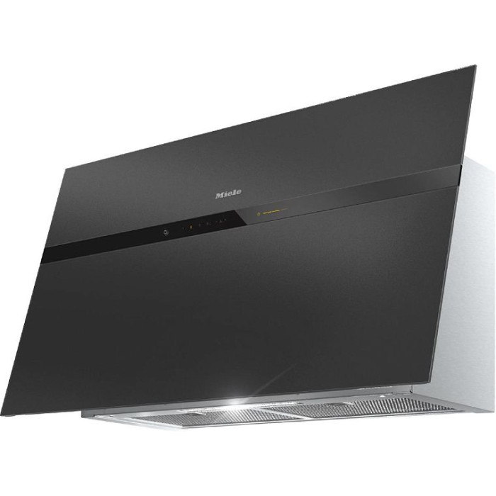 Вытяжка MIELE DA 9298 W Screen blbo Blackboard Вытяжка MIELE DA 9298 W Screen blbo Blackboard