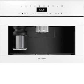Кофемашина MIELE CVA7440 BRWS
