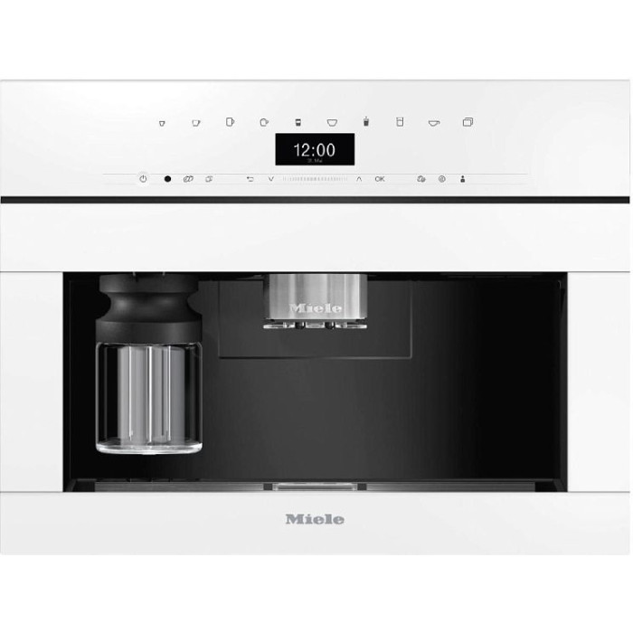 Кофемашина MIELE CVA7440 BRWS Кофемашина MIELE CVA7440 BRWS