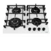 Варочная поверхность DELONGHI GRAZIA 6GW BB