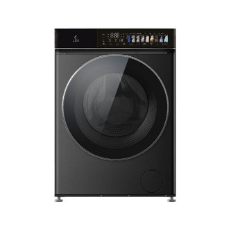 Стиральная машина LEX LWM12812BLIDD color