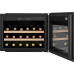Винный шкаф WEISSGAUFF WWCI-28 DB Винный шкаф WEISSGAUFF WWCI-28 DB