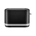 Тостер KITCHENAID 5KMT4109EBM Тостер KITCHENAID 5KMT4109EBM