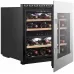 Винный шкаф TEMPTECH OZ60DX-24 Винный шкаф TEMPTECH OZ60DX-24