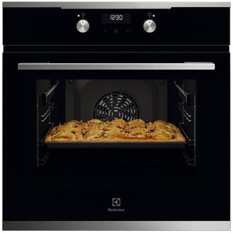 Духовой шкаф ELECTROLUX KOD5C70BX