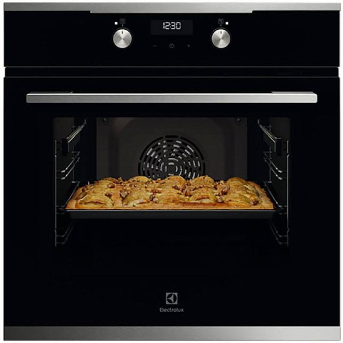 Духовой шкаф ELECTROLUX KOD5C70BX Духовой шкаф ELECTROLUX KOD5C70BX