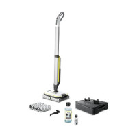 Пылесос KARCHER FC 7 Premium (1.055-760.0) Пылесос KARCHER FC 7 Premium (1.055-760.0)