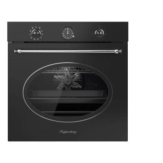 Духовой шкаф KUPPERSBERG SR 610 ANT Silver Духовой шкаф KUPPERSBERG SR 610 ANT Silver