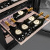Винный шкаф MEYVEL MV98-KBT3 (Slim) Винный шкаф MEYVEL MV98-KBT3 (Slim)