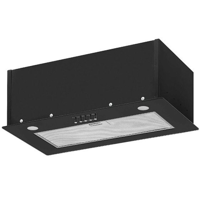 Вытяжка KRONA ARVEN 500 BLACK PB V2 Вытяжка KRONA ARVEN 500 BLACK PB V2