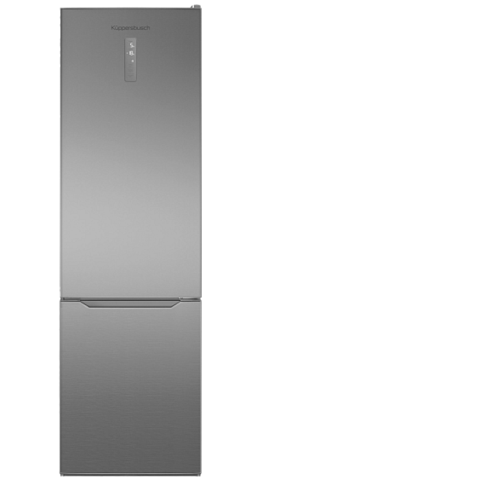 Холодильник KUPPERSBUSCH FKG 6500.0 E Холодильник KUPPERSBUSCH FKG 6500.0 E