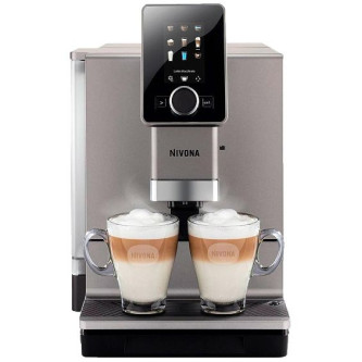 Кофемашина NIVONA CafeRomatica NICR 930