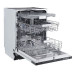 Посудомоечная машина ZIGMUND & SHTAIN DW 302.6 Посудомоечная машина ZIGMUND & SHTAIN DW 302.6