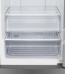 Холодильник MONSHER MRF 61201 Argent
