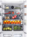 Холодильник NORDFROST RFQ 450 NFGW inverter