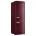 Холодильник TESLER RB-335 CHERRY RED Холодильник TESLER RB-335 CHERRY RED