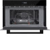Микроволновая печь WEISSGAUFF BMWO-341 DB Black Edition