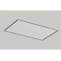 Вытяжка PANDO E-252/95 BLANCO V.1130 ECO SEC PLUS