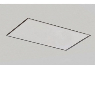 Вытяжка PANDO E-252/120 BLANCO V.1130 ECO SEC PLUS