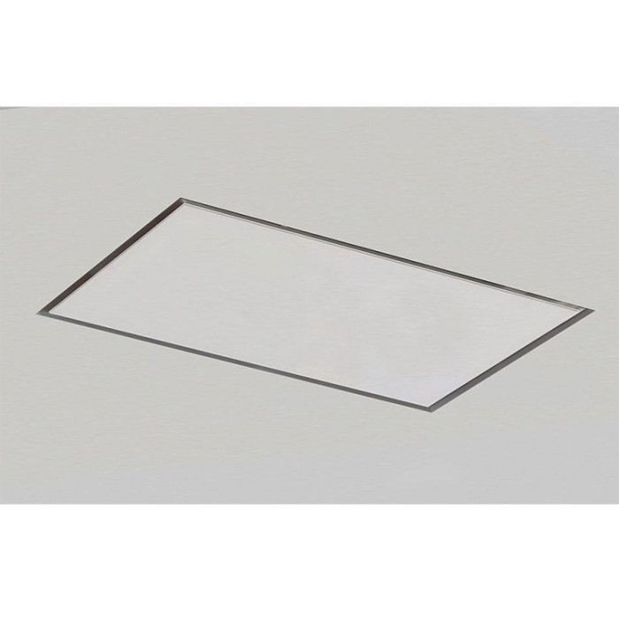 Вытяжка PANDO E-252/95 BLANCO V.1130 ECO SEC PLUS