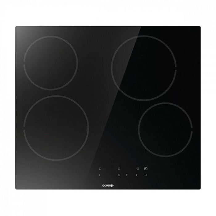 Варочная поверхность GORENJE ECT64BSCE Варочная поверхность GORENJE ECT64BSCE