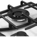 Варочная поверхность KUPPERSBERG FS 610 W Silver Варочная поверхность KUPPERSBERG FS 610 W Silver