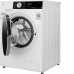 Стиральная машина WEISSGAUFF WMD 56510 DC Inverter Steam