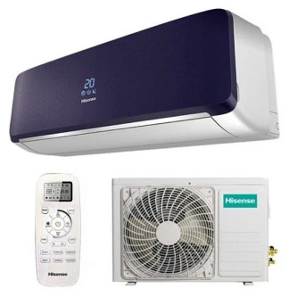Сплит-система HISENSE AS-11UR4SYDTD1G