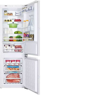 Холодильник HAIER BCFT529TWRU Холодильник HAIER BCFT529TWRU