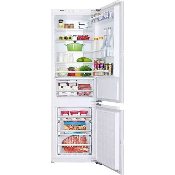 Холодильник HAIER BCFT529TWRU Холодильник HAIER BCFT529TWRU