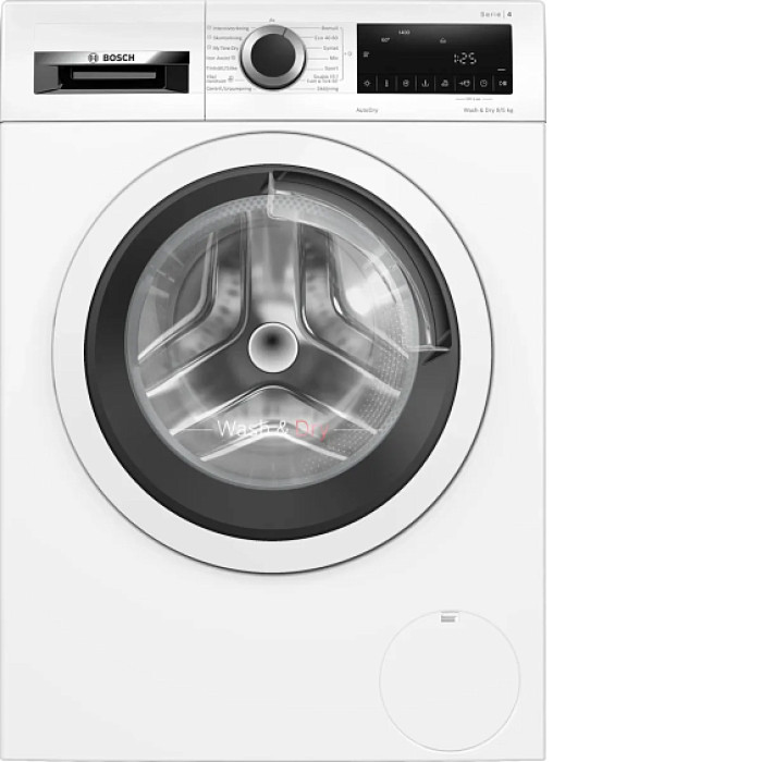 Стиральная машина BOSCH WNA144VBSN