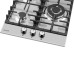Варочная поверхность WEISSGAUFF HGG 451 XFV Варочная поверхность WEISSGAUFF HGG 451 XFV