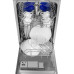 Посудомоечная машина MAUNFELD MLP45120 Light Beam