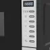 Микроволновая печь RONDELL RDE-MW203 Микроволновая печь RONDELL RDE-MW203