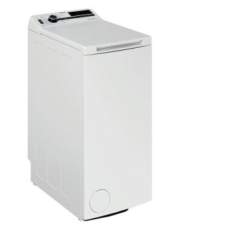 Стиральная машина WHIRLPOOL TDLRB65242BS
