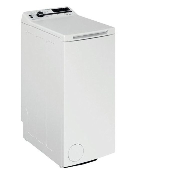 Стиральная машина WHIRLPOOL TDLRB65242BS Стиральная машина WHIRLPOOL TDLRB65242BS