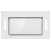 Вытяжка MEFERI INBOX52WH GLASS COMFORT Вытяжка MEFERI INBOX52WH GLASS COMFORT