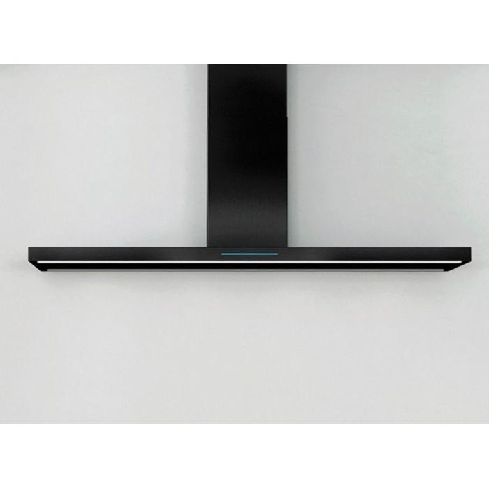 Вытяжка PANDO P-861/140 NEGRO SATIN V.1250 ECO Вытяжка PANDO P-861/140 NEGRO SATIN V.1250 ECO