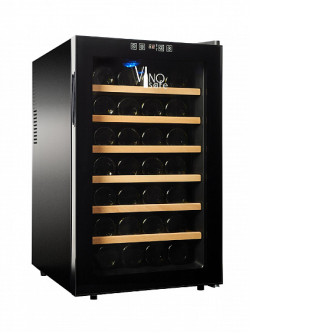 Винный шкаф VINOSAFE VSF28AM Винный шкаф VINOSAFE VSF28AM