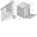 Духовой шкаф KONIGIN Sage 60 WH E8 Духовой шкаф KONIGIN Sage 60 WH E8
