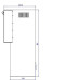 Вытяжка KANZLER D 534 S Вытяжка KANZLER D 534 S