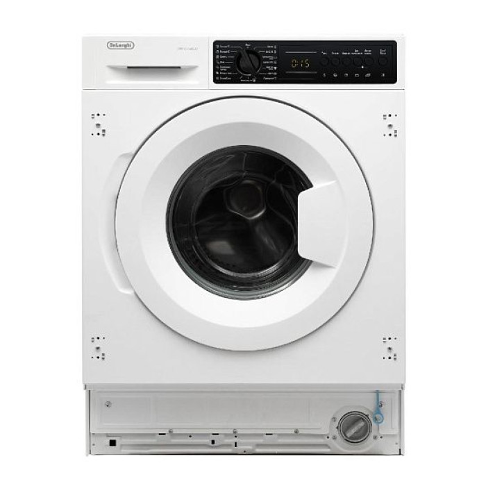 Стиральная машина DELONGHI DWMI 725 ISABELLA Стиральная машина DELONGHI DWMI 725 ISABELLA