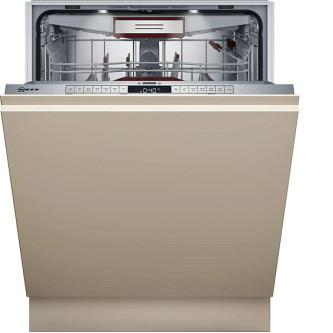 Посудомоечная машина NEFF S187TC800E Посудомоечная машина NEFF S187TC800E