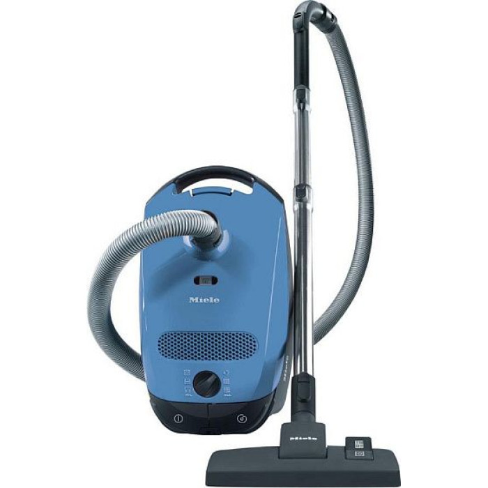 Пылесос MIELE SBAD3 Classic C1 лазурный Пылесос MIELE SBAD3 Classic C1 лазурный