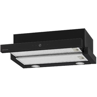Вытяжка KRONA KAMILLA T sensor max 600 Black