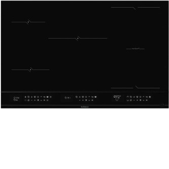 Варочная поверхность DE DIETRICH DPI4832B
