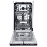 Посудомоечная машина ZIGMUND & SHTAIN DW 302.4 Посудомоечная машина ZIGMUND & SHTAIN DW 302.4