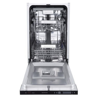 Посудомоечная машина ZIGMUND & SHTAIN DW 302.4 Посудомоечная машина ZIGMUND & SHTAIN DW 302.4