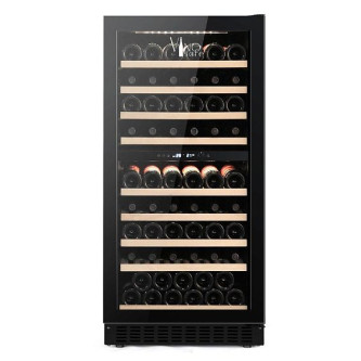 Винный шкаф VINOSAFE VSN110BD Винный шкаф VINOSAFE VSN110BD