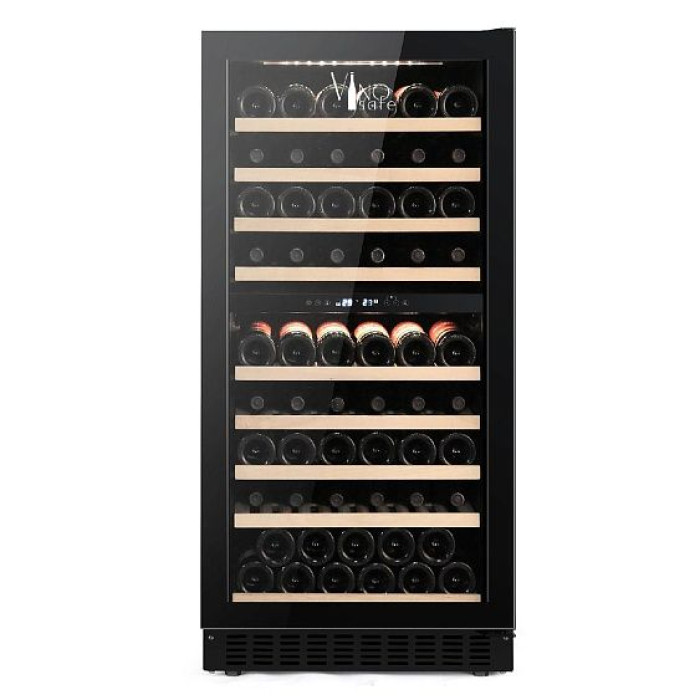 Винный шкаф VINOSAFE VSN110BD Винный шкаф VINOSAFE VSN110BD